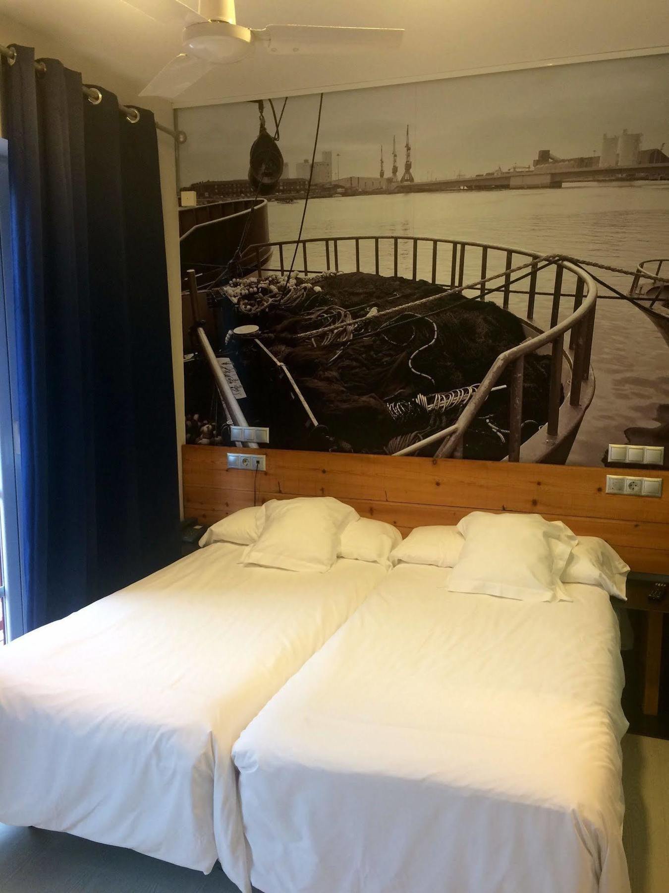 Hosteria Santander Bed and breakfast 2*