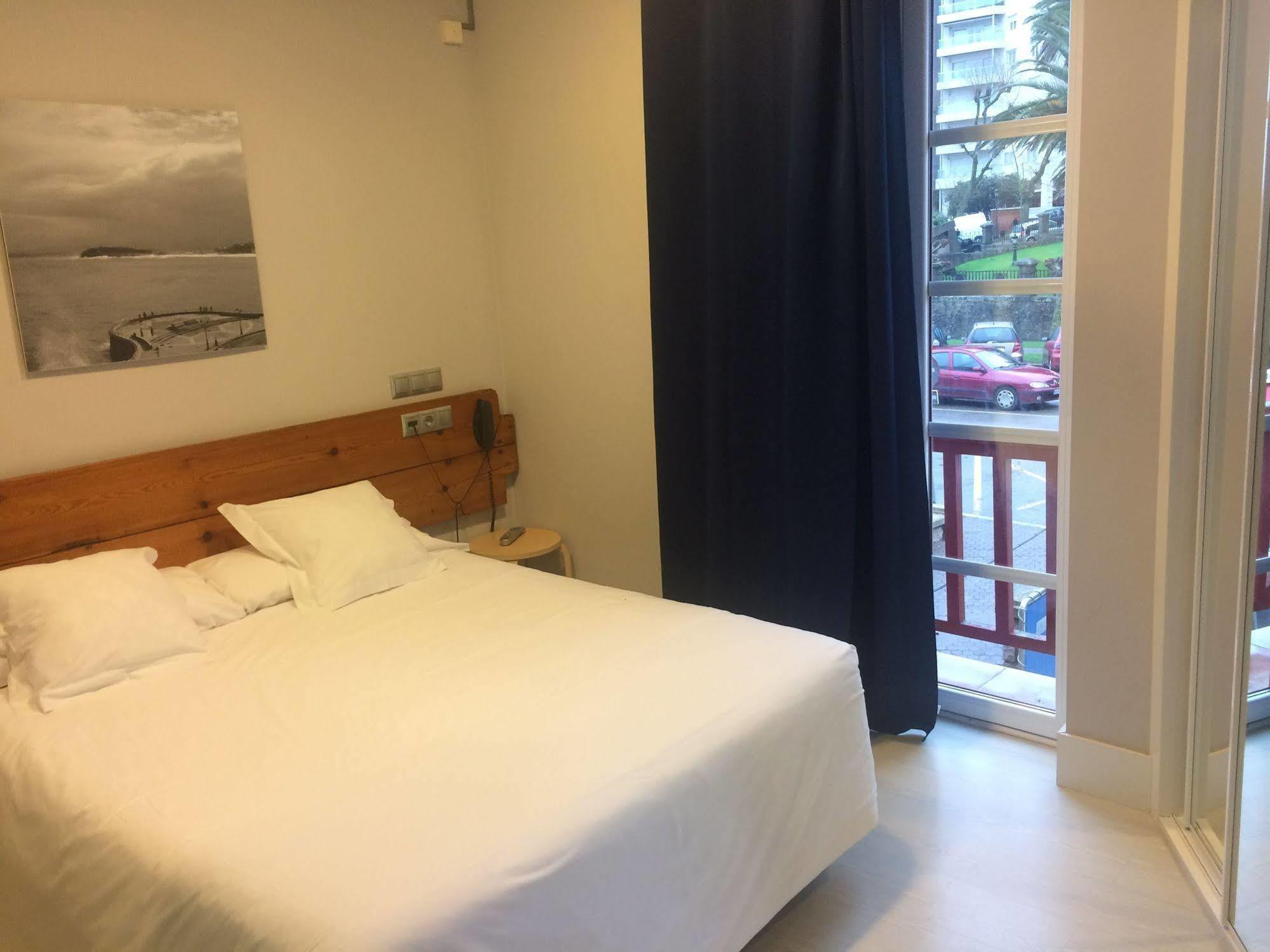 Hosteria Santander Bed and breakfast 2*