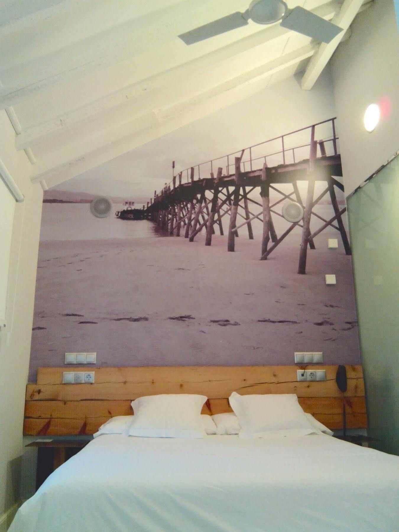 Hosteria Santander Bed and breakfast 2*