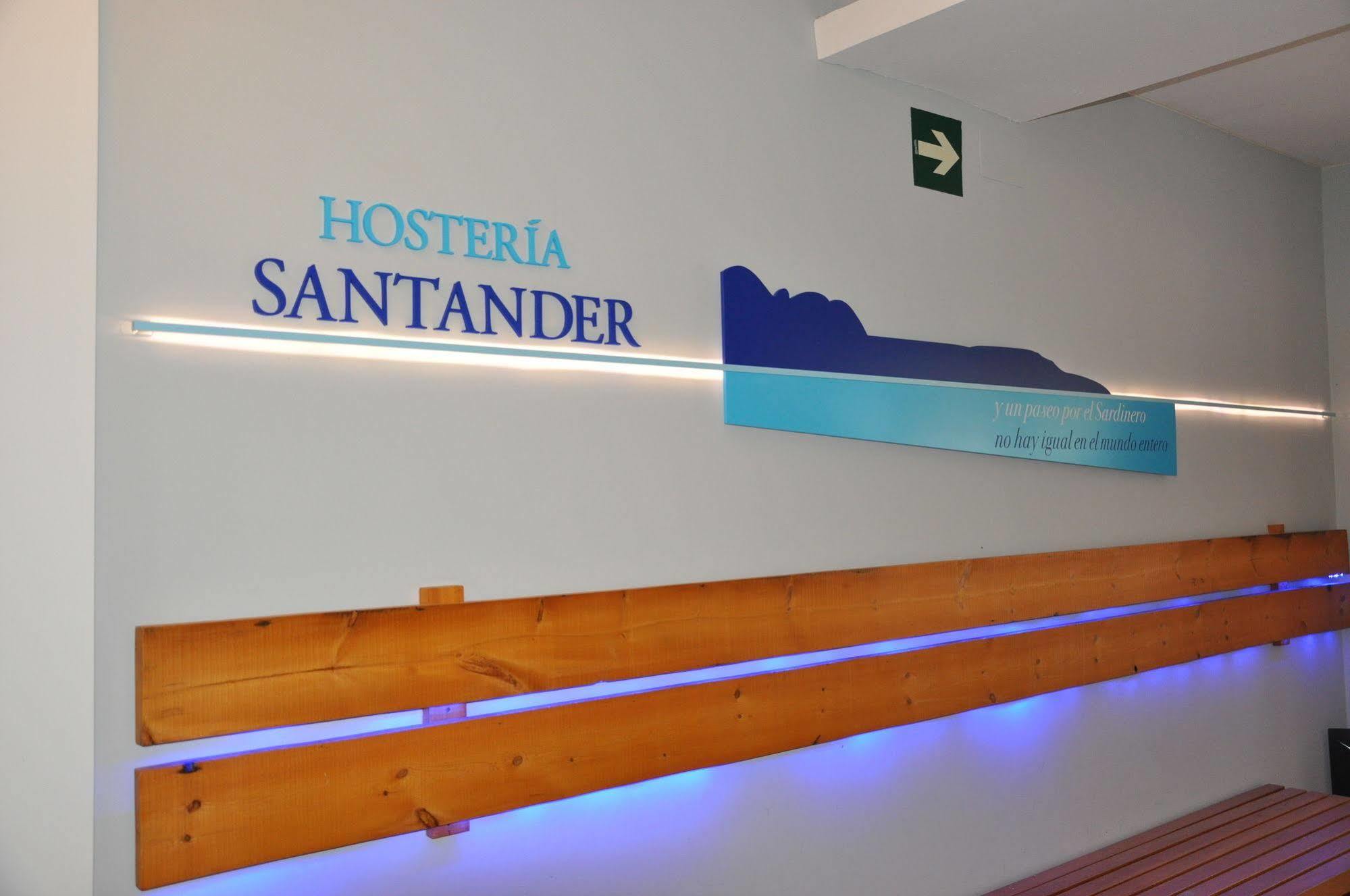 Hosteria Santander Bed and breakfast 2*