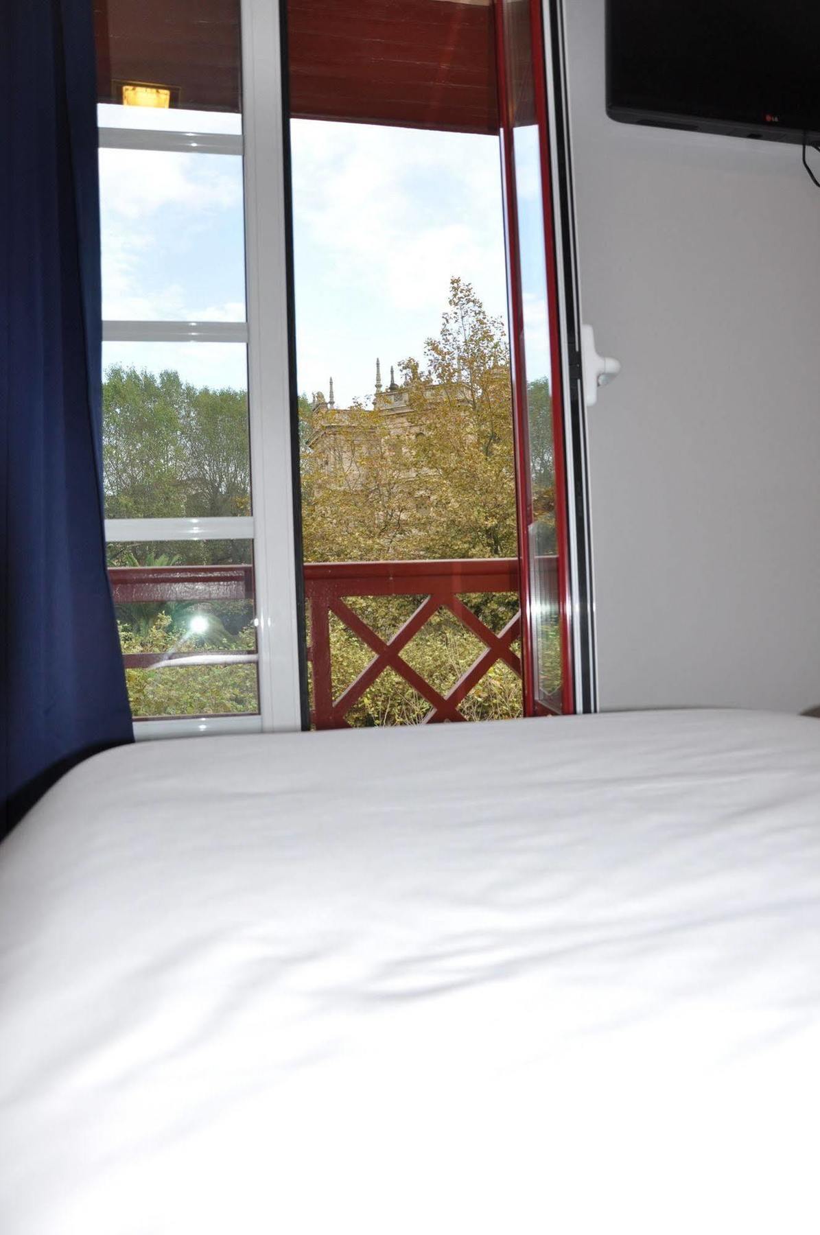 Hosteria Santander Bed and breakfast 2*