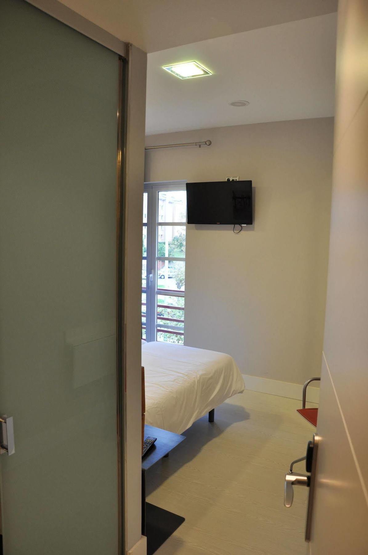 Bed and breakfast Hosteria Santander Santander