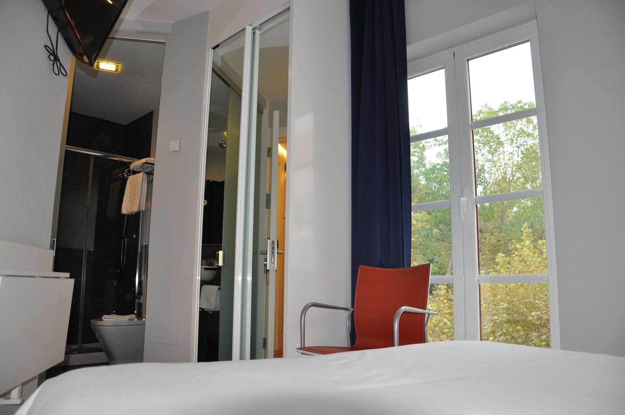 Hosteria Santander 2* Santander