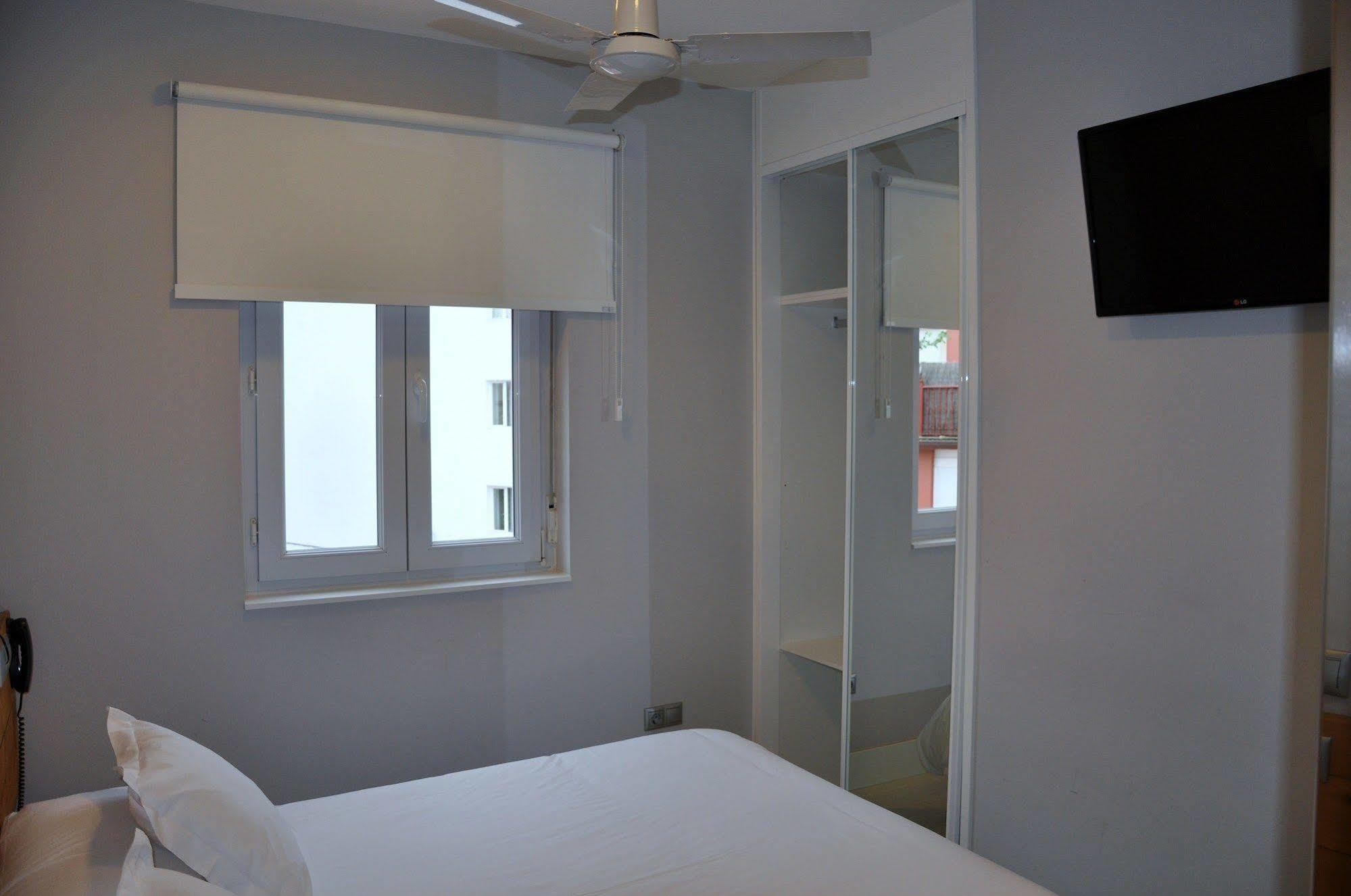 Hosteria Santander 2*