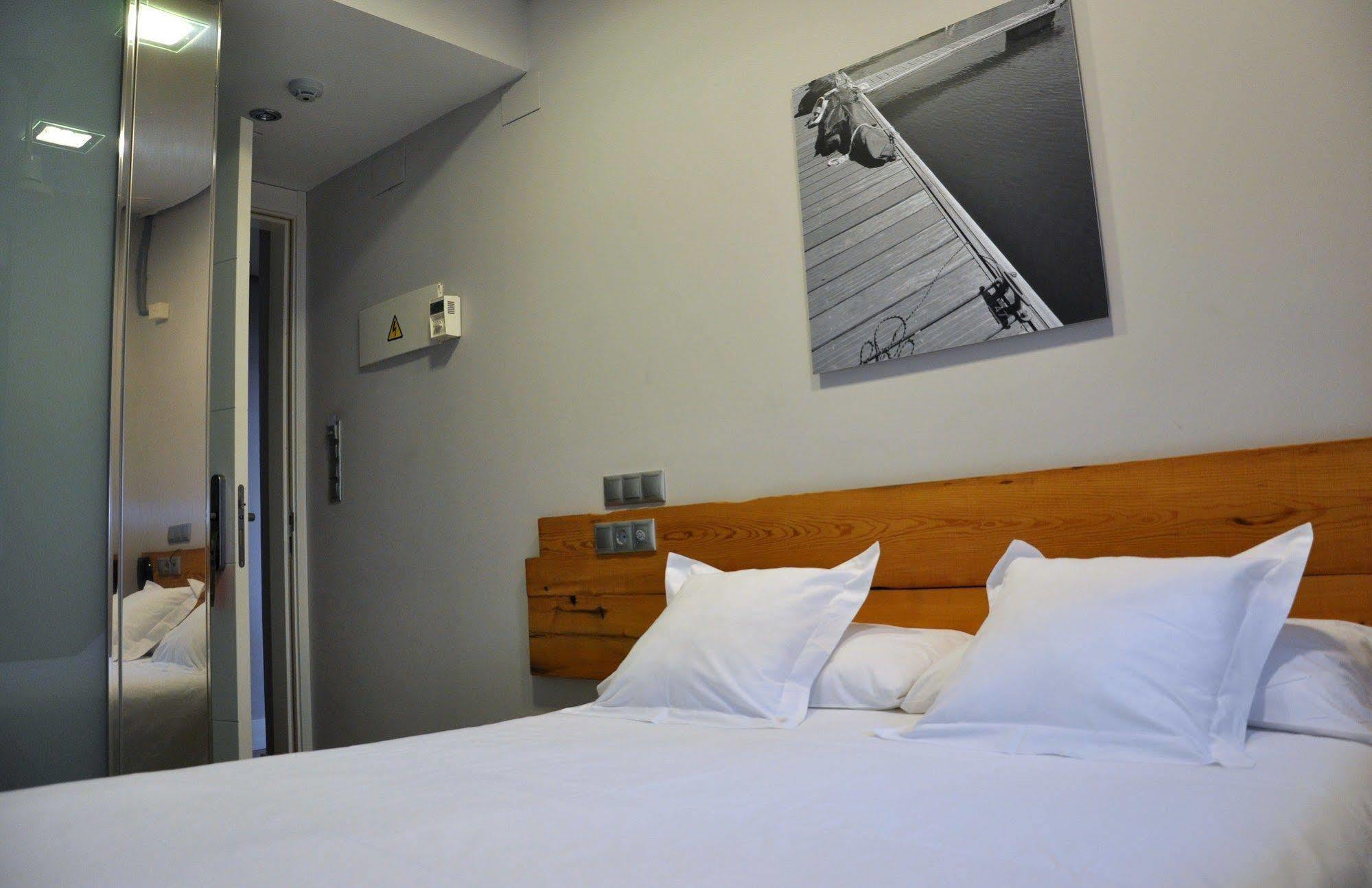 Hosteria Santander Bed and breakfast Santander