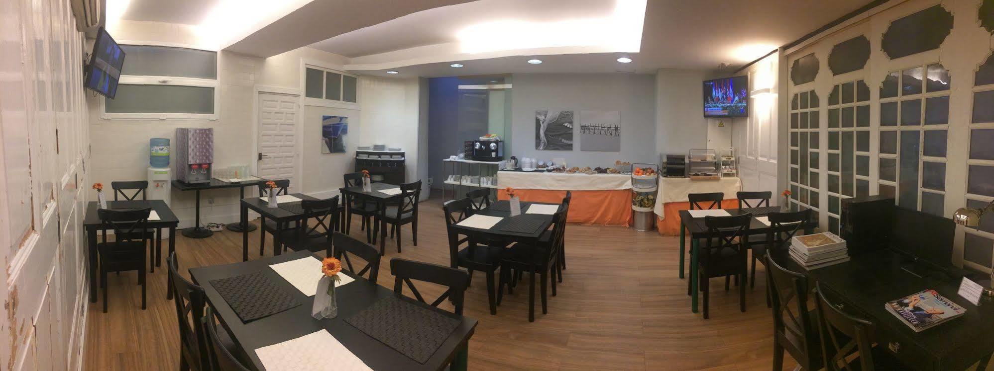 Bed and breakfast Hosteria Santander