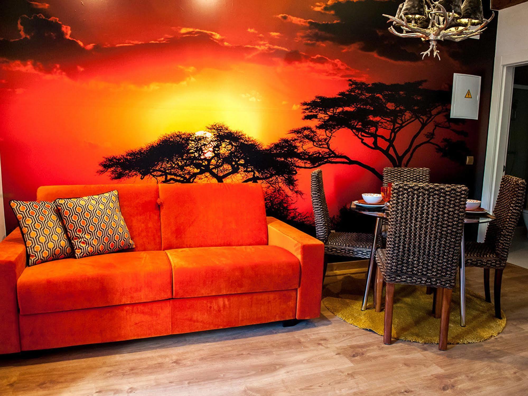 Apartamento Art Santander