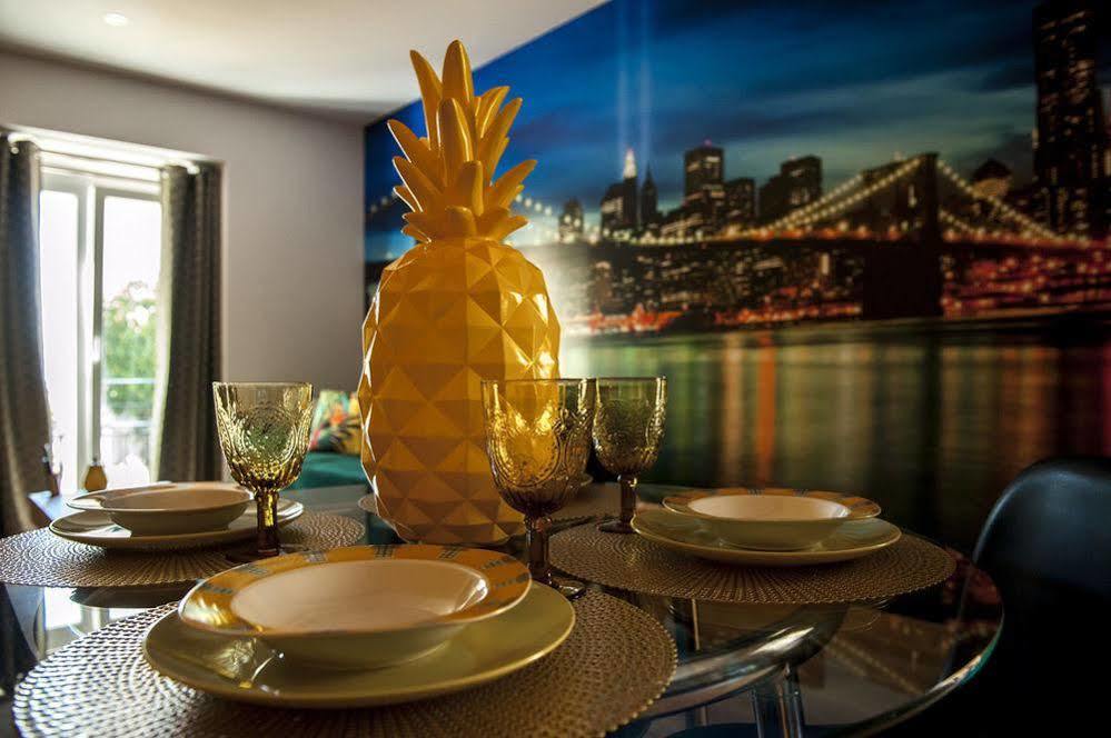 Apartamento Art Santander
