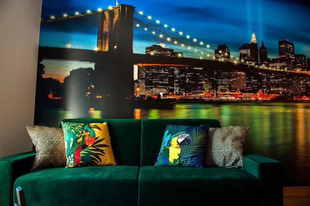 Art Apartamento