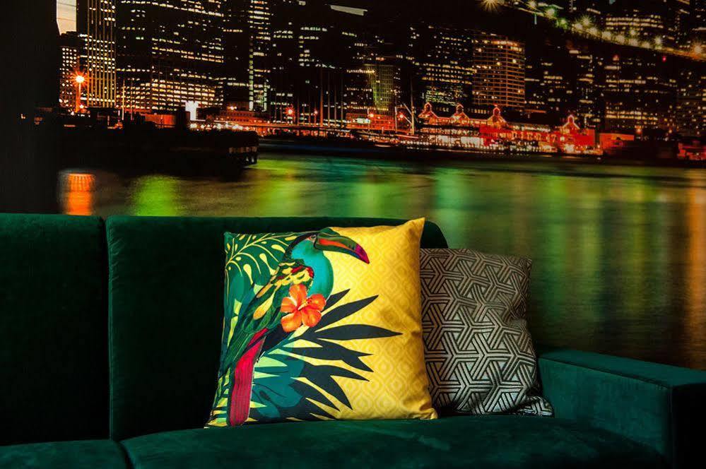 Apartamento Art