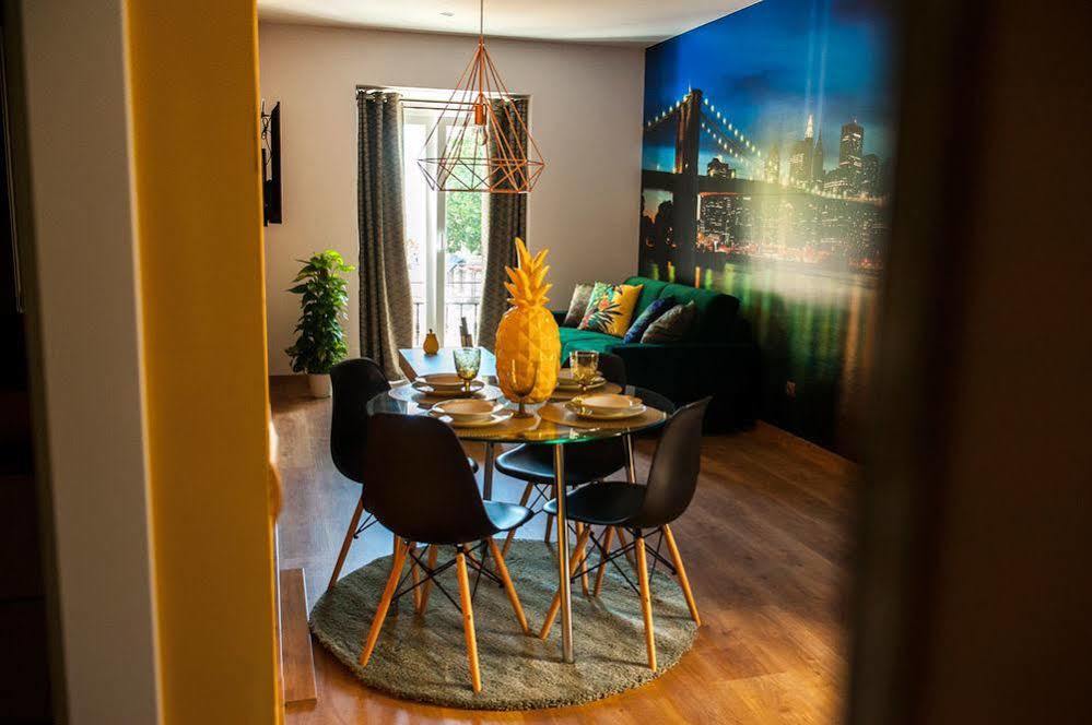 Apartamento Art *