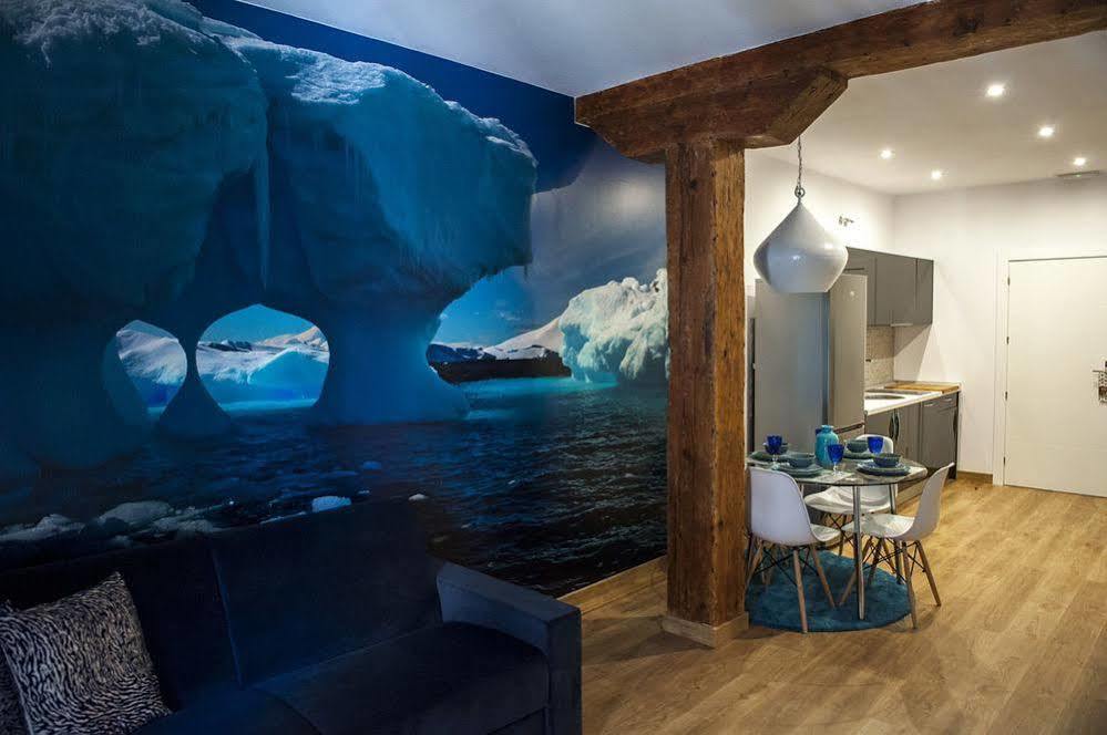 Apartamento Art *