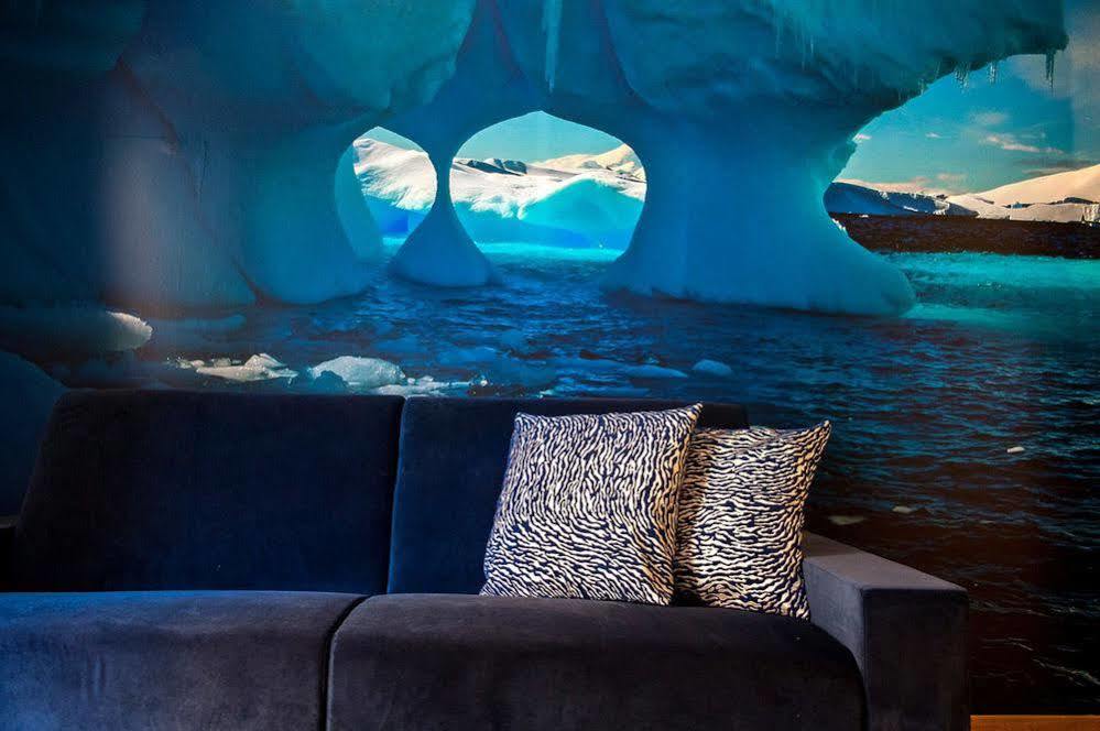 Apartamento Art