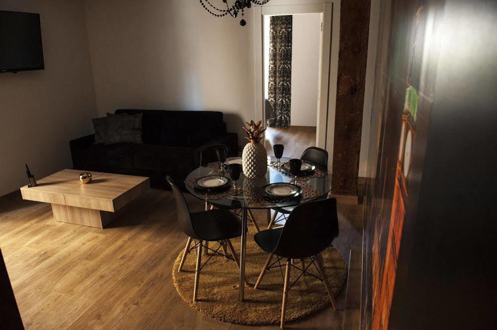 Art Apartamento Santander