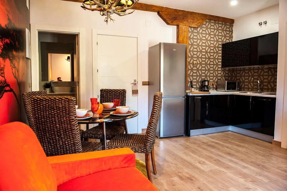 Apartamento Art Santander