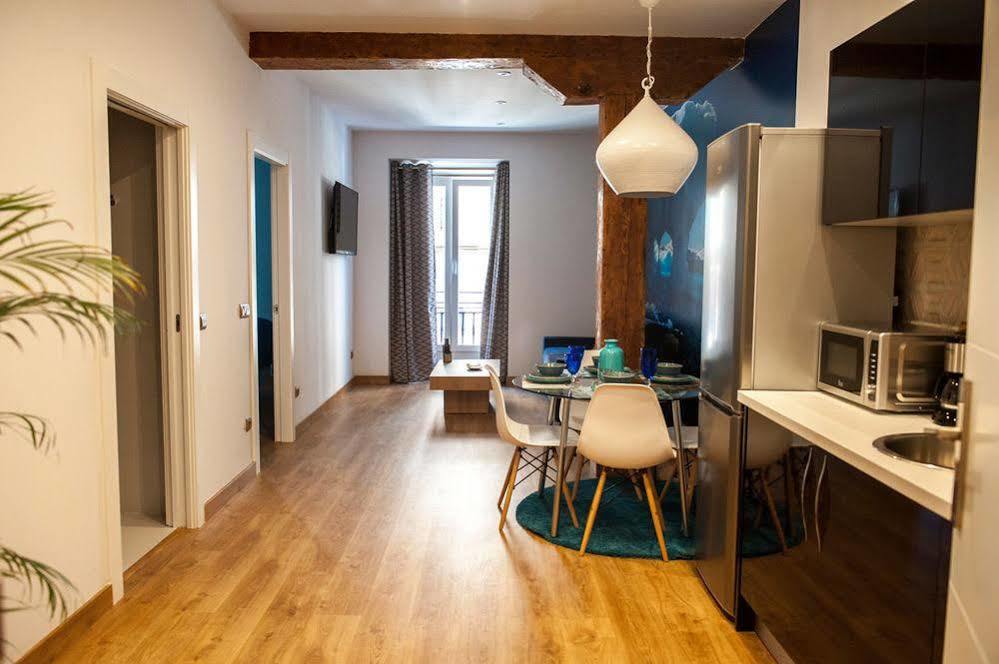 Apartamento Art Santander