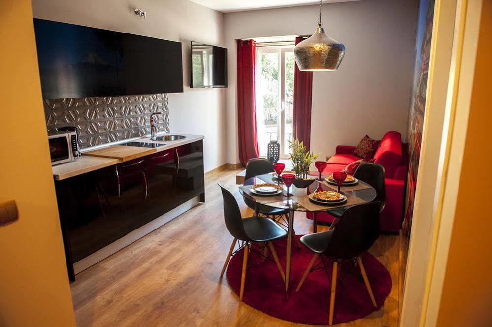 Apartamento Art