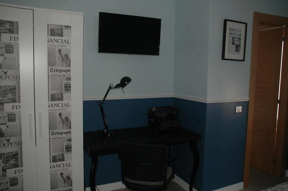 Vintage Guest house Santander