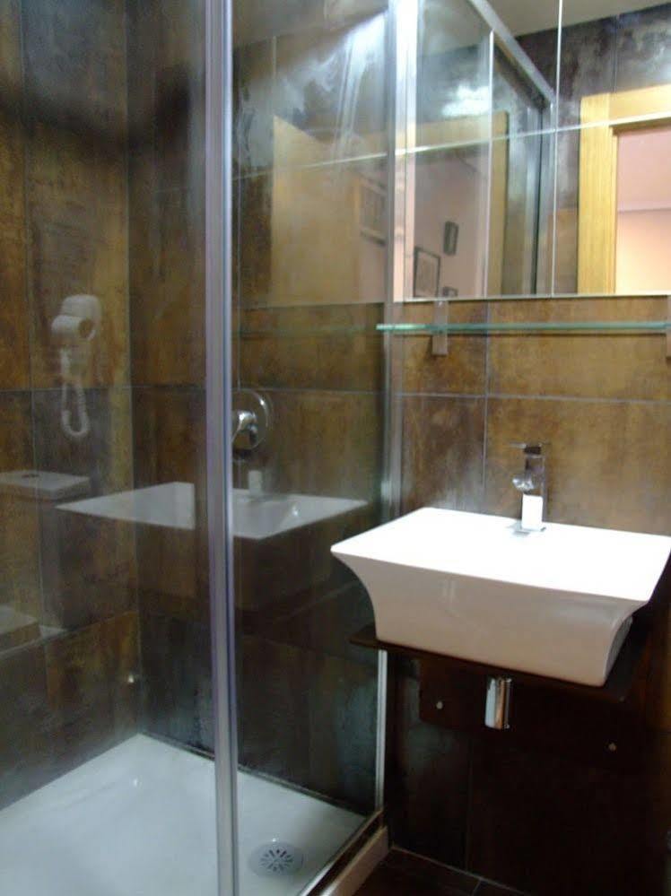 Guest house Vintage Santander