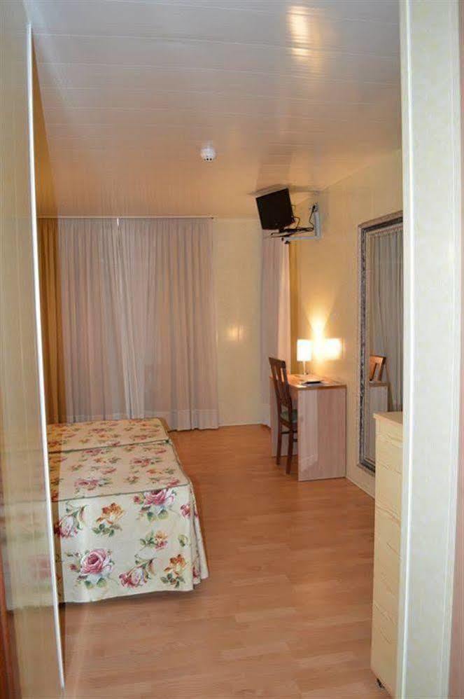 Hotel Bedoya Santander