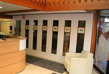 Hotel Bedoya Santander