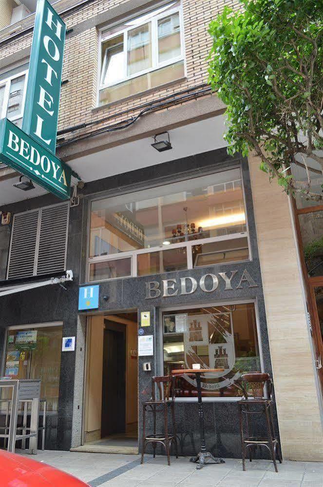 Hotel Bedoya *