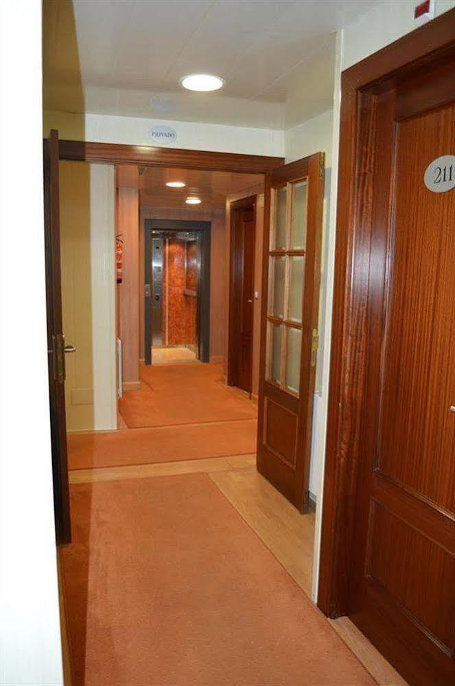 Hotel Bedoya *
