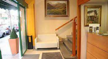 Bedoya Hotel