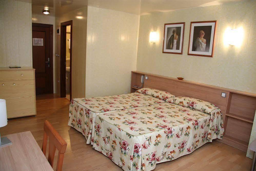 Bedoya Hotel