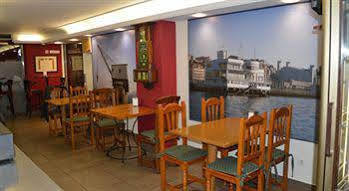Hotel Bedoya *