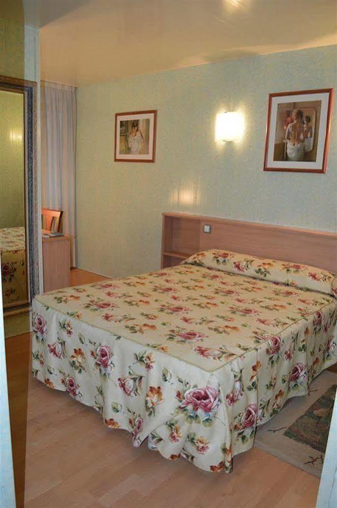 Hotel Bedoya