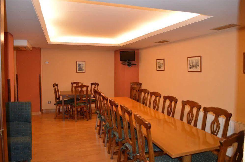 Bedoya Hotel