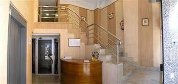 Hotel Bedoya *