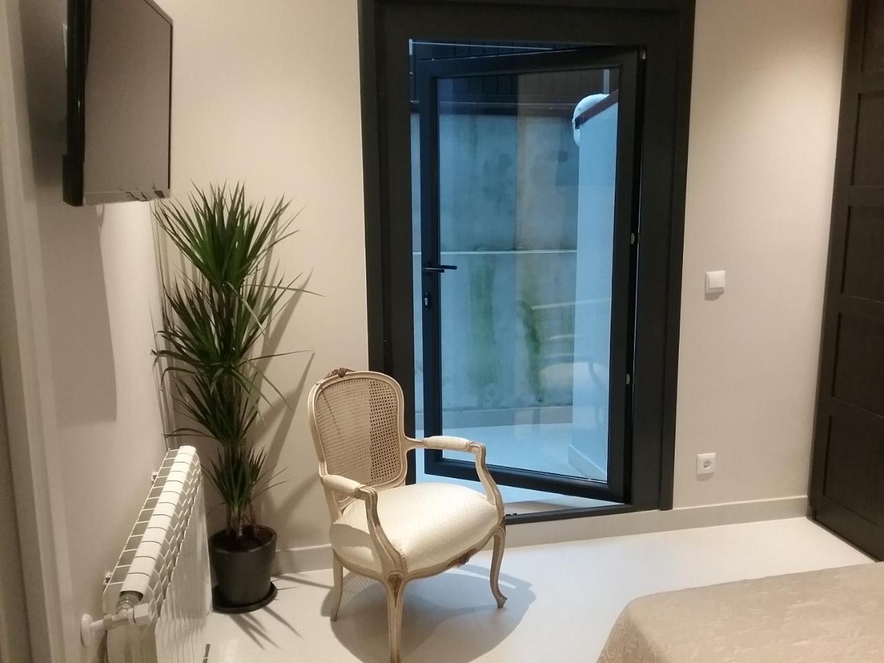 Pensión Patios De Santander