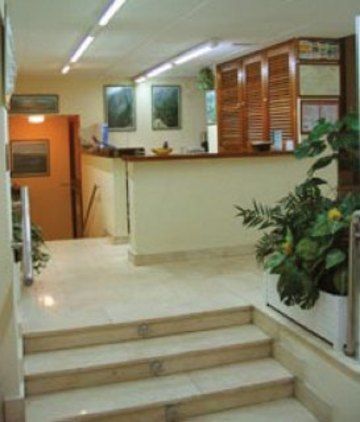 Picos De Europa Hotel 2*