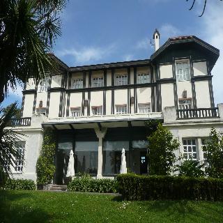 Carolinas Garden Santander