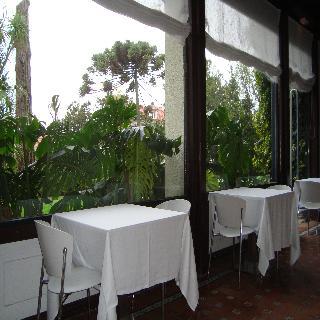 Pensión Carolinas Garden Santander