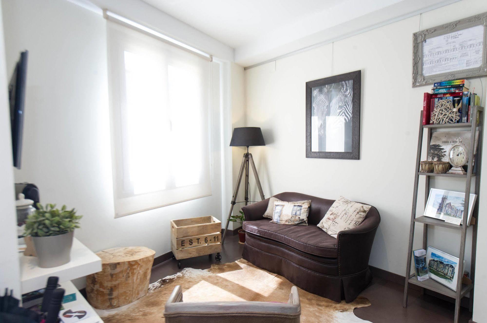 Hotel Le Petit Boutique (adults Only) Santander