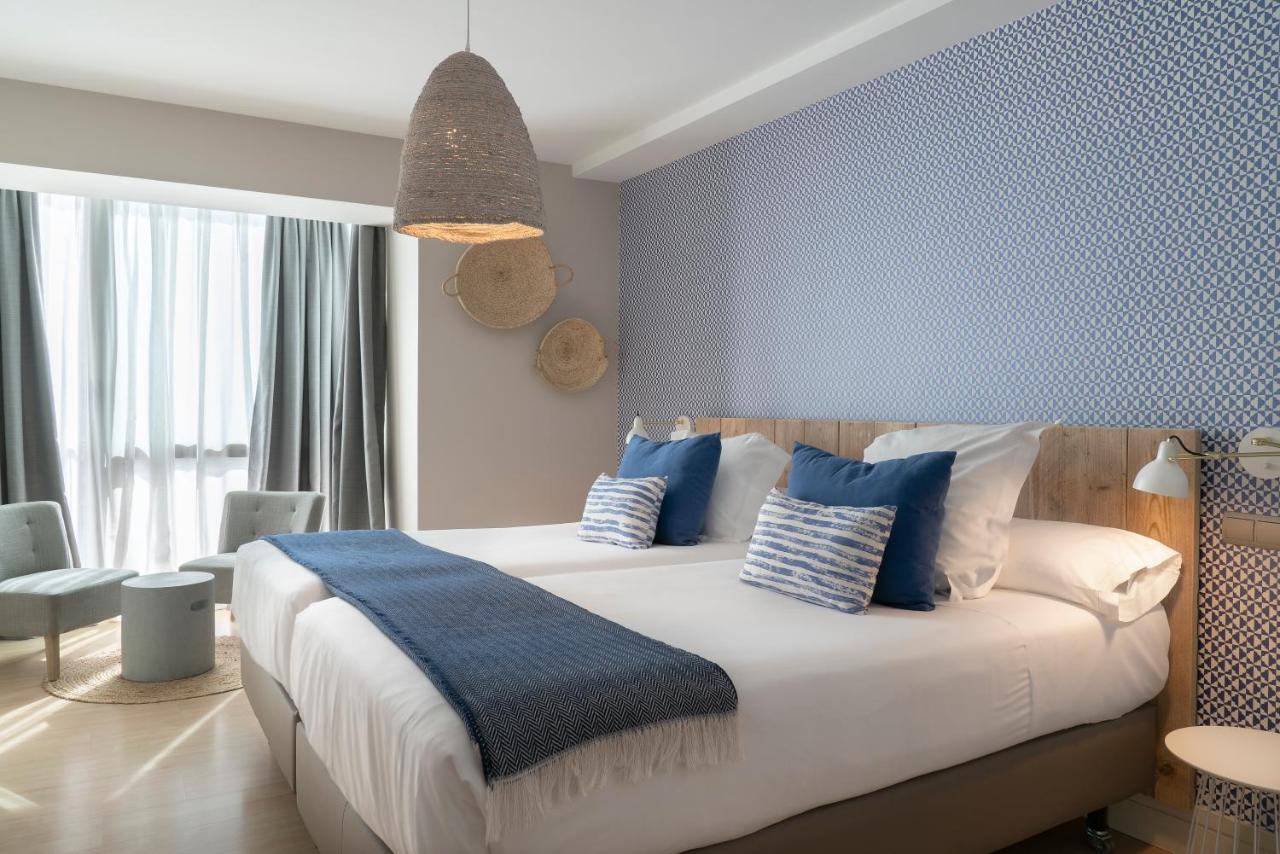 Vincci Puertochico 4* Santander