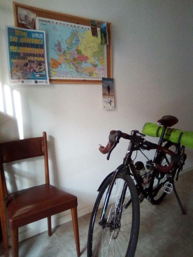 Allegro Hostal