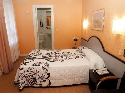 Hotel Arha Santander