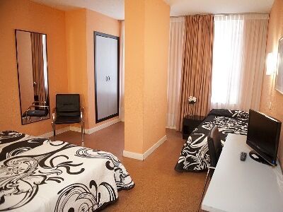 Hotel Arha Santander