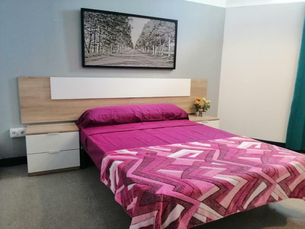 Grupo Rh Bed & Breakfast Santander