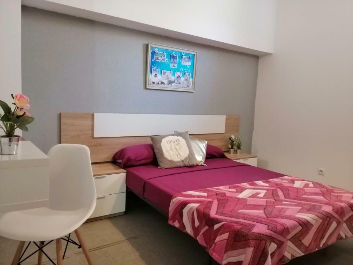 Grupo Rh Bed & Breakfast Santander