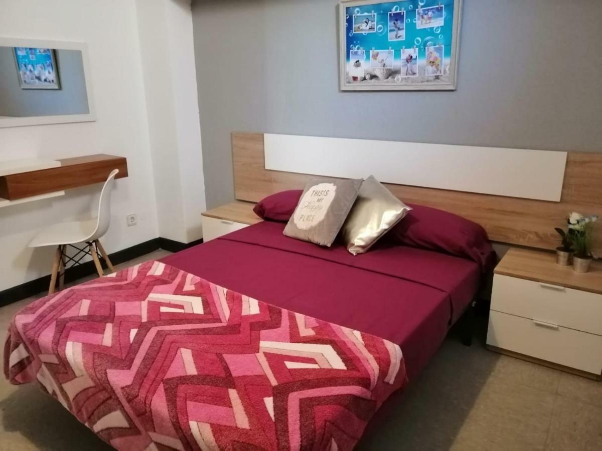 Grupo Rh Bed & Breakfast Santander