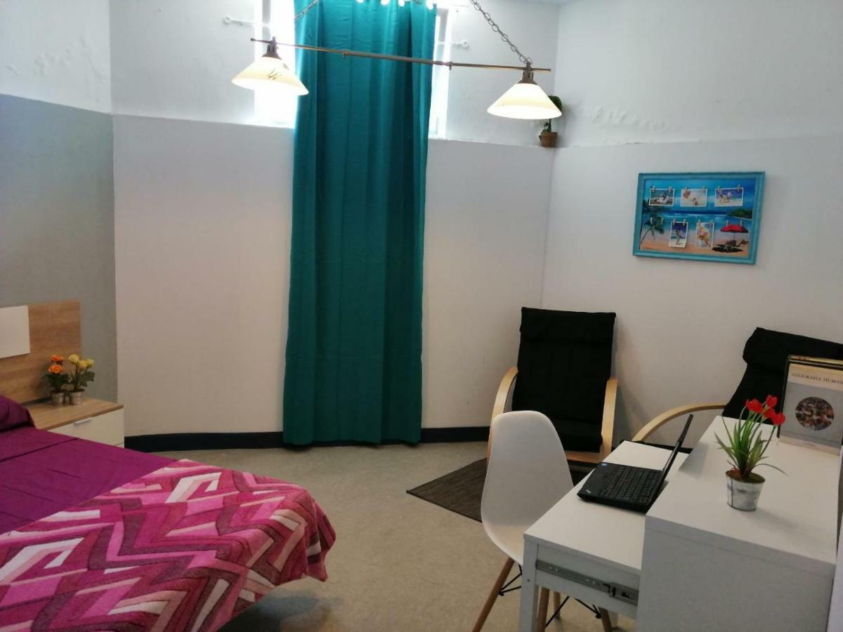Grupo Rh Bed & Breakfast Santander