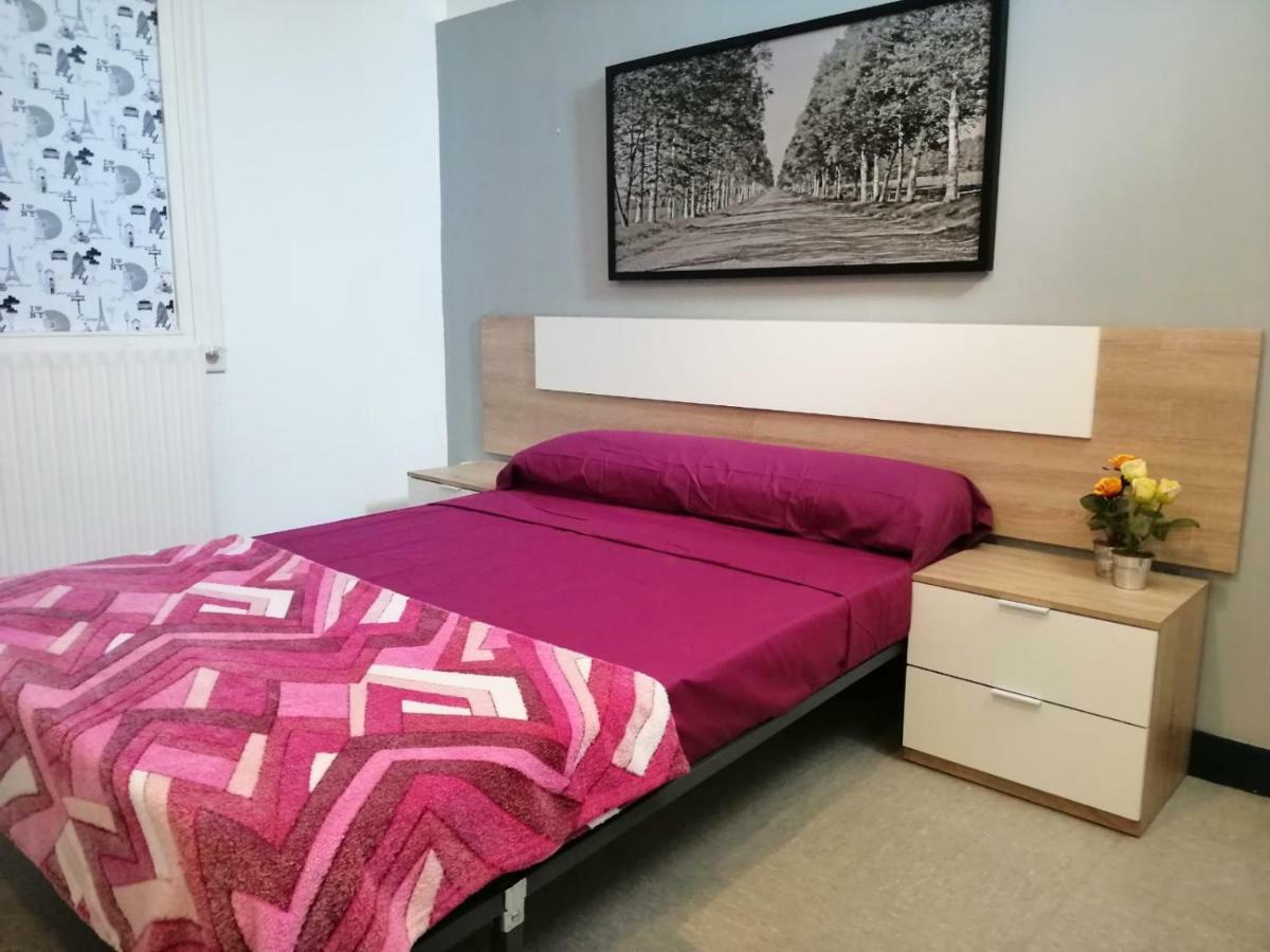 Grupo Rh Bed & Breakfast Santander