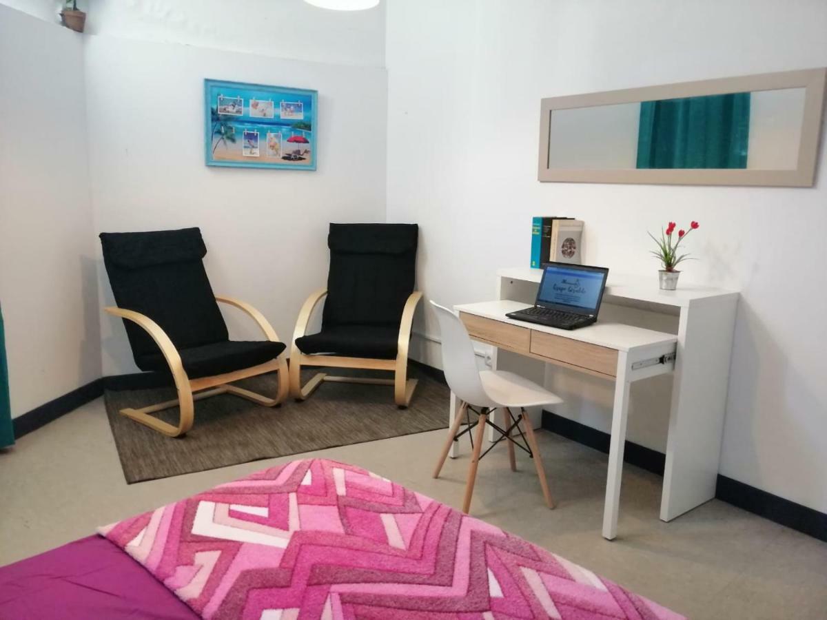 Bed & Breakfast Grupo Rh Santander
