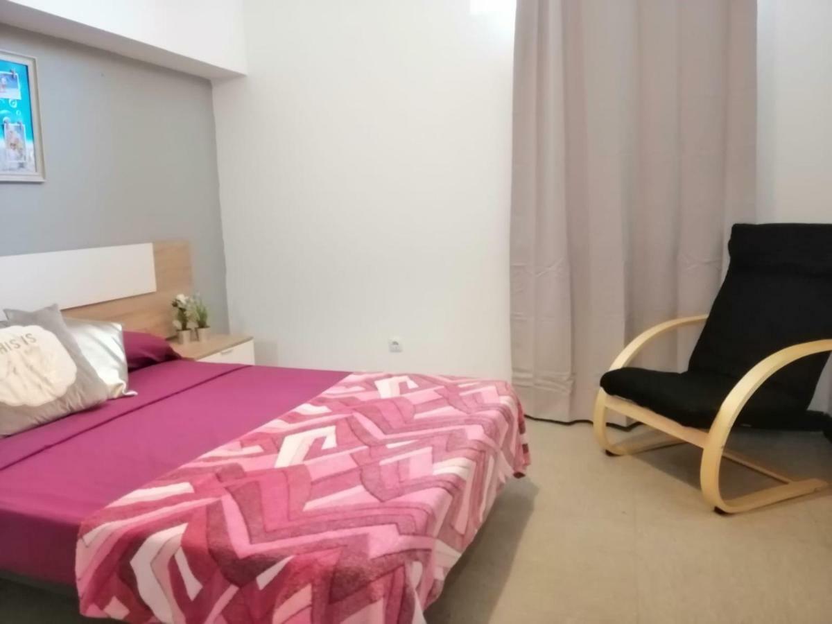 Bed & Breakfast Grupo Rh *