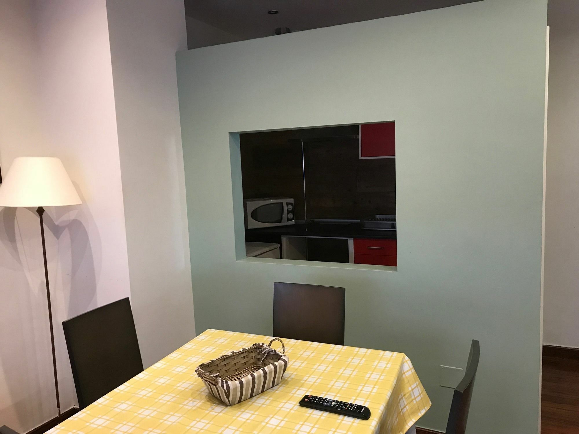 Vintage Menendez Pelayo Apartamento *